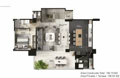 Penthouse-tipo-A3-La-Quinta-Club-House-Pereira